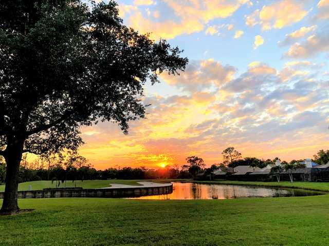 Eagle Creek Golf & Country Club