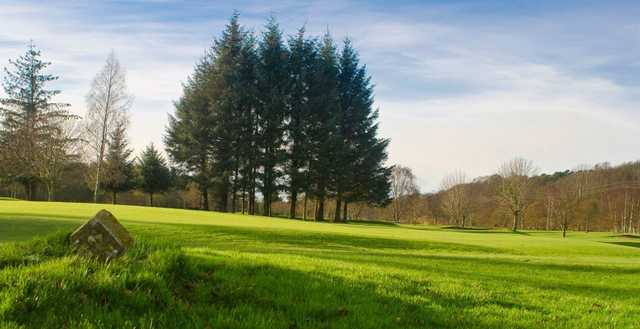 Turriff Golf Club - photo 5