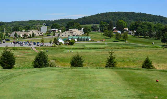 The Links at Hemlock Creek - photo 2