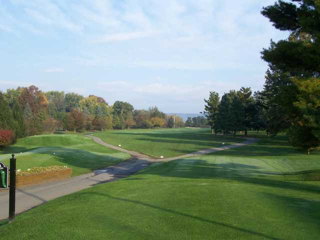 Armitage Golf Club - photo 3