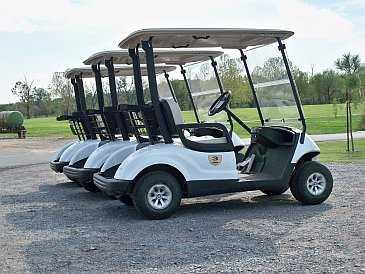 Tahlequah City Golf Course - photo 2