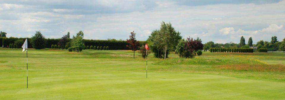 Sandown Park Golf Club (Eclipse) - photo 4