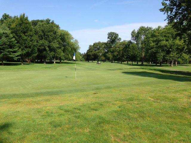 Madison Country Club - photo 3