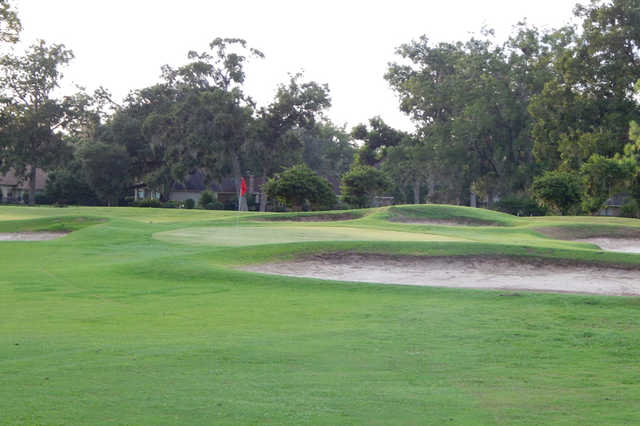 Heritage Oaks Golf Course - photo 2