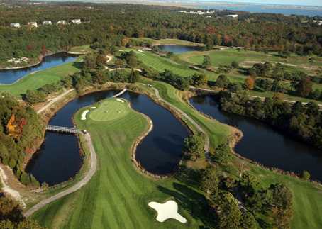 Stone Harbor Golf Club - photo 2