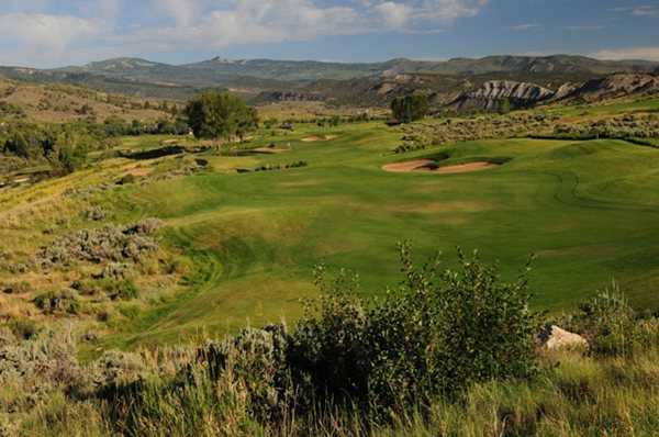 Eagle Springs Golf Club - photo 4