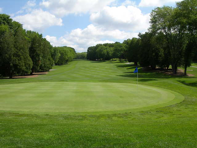 Country Club of New Bedford - photo 3