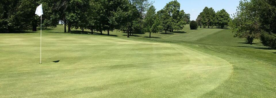 Antler Pointe Golf Club - photo 4