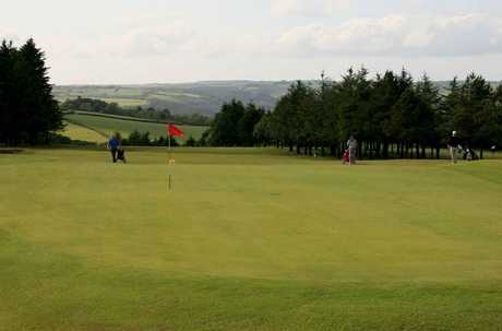 Carmarthen Golf Club - photo 4