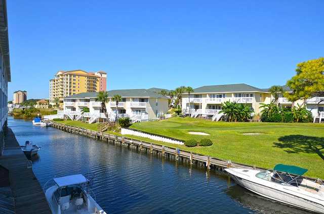 Sandpiper Cove Golf Course - photo 2