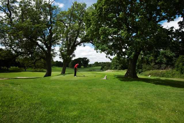 The Tytherington Club - photo 6