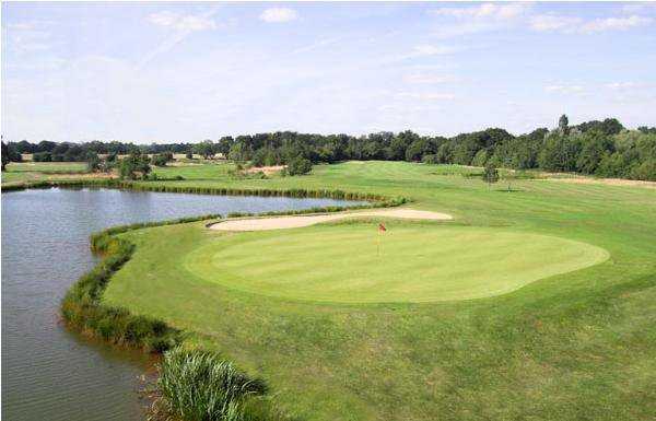 Twisted Stone Golf Course - photo 4