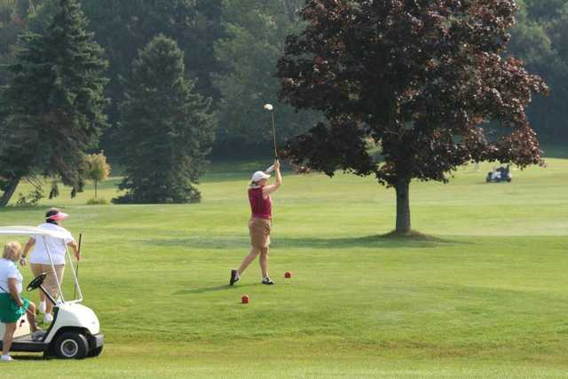 Red Maples Golf Club - photo 3