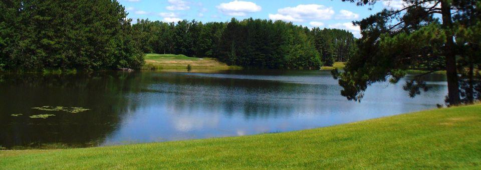 Bass Lake Golf Course - photo 6