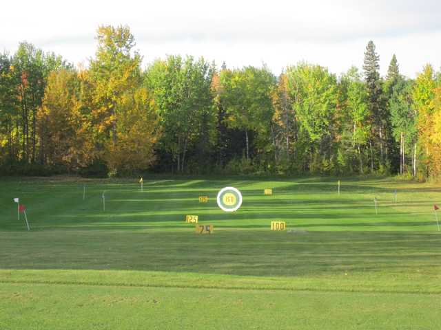 Gilwood Golf and CC