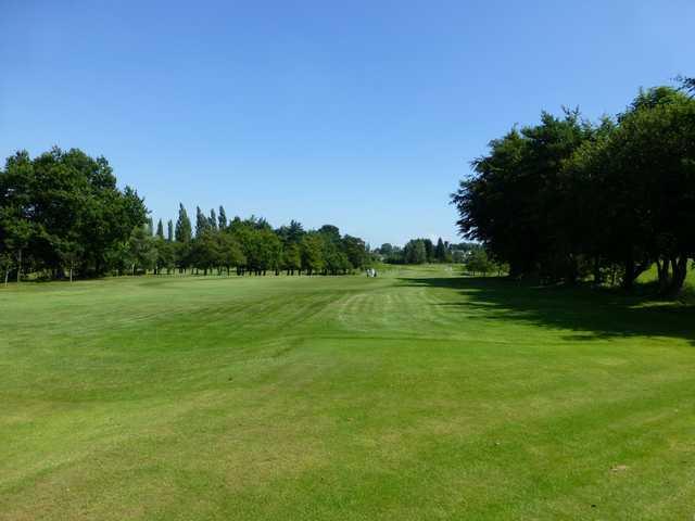 Marple Golf Club - photo 8