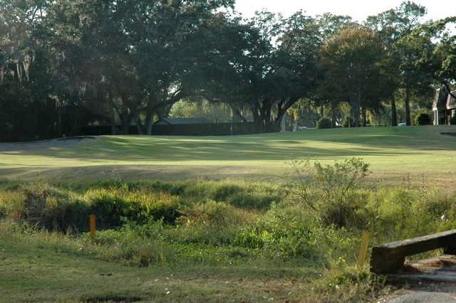 Tarpon Woods Golf Club