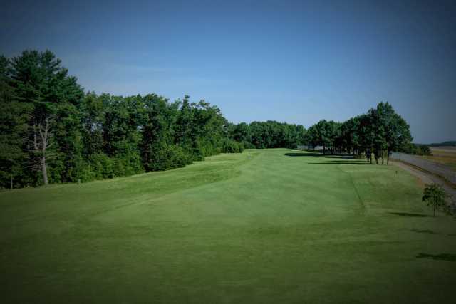 Pease Golf Course - photo 5