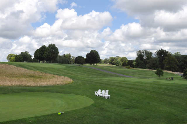 The Patterson Club - photo 3