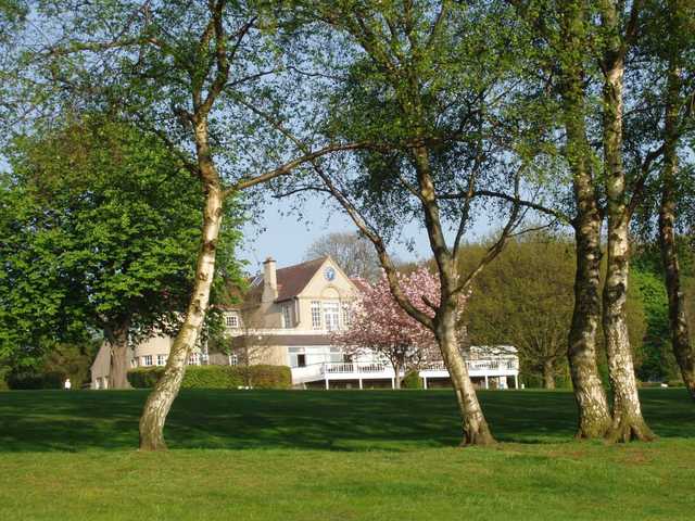 Leeds Golf Club