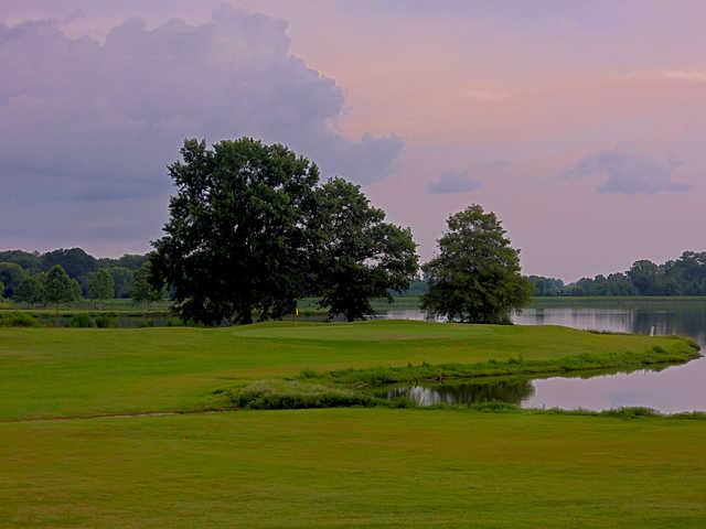 Orgill Golf Course - photo 1