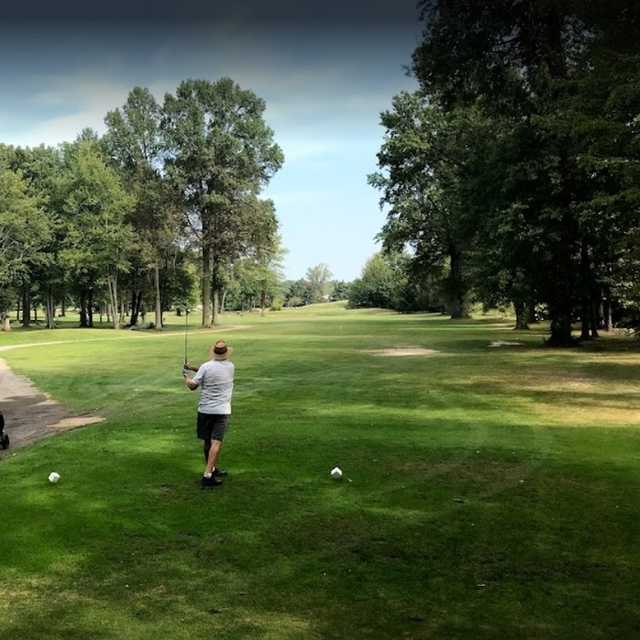 Carlisle Golf Club - photo 2