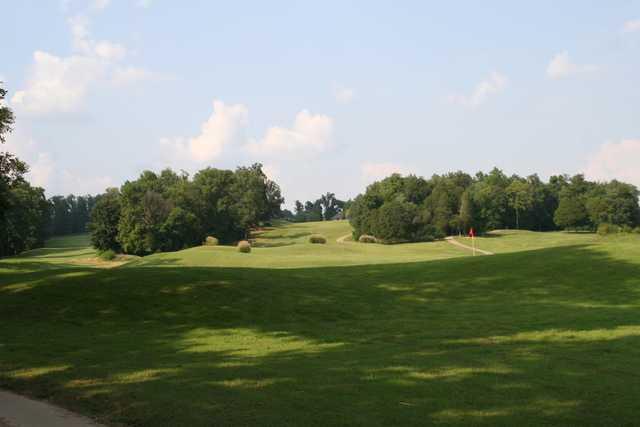 Arrowhead