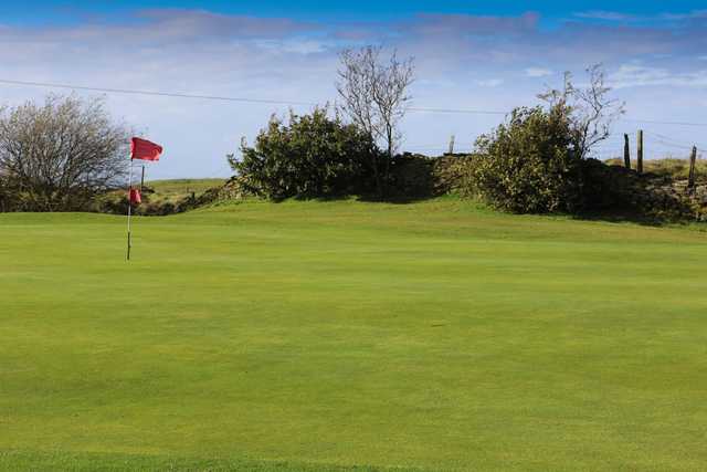 Green Haworth Golf Club - photo 2