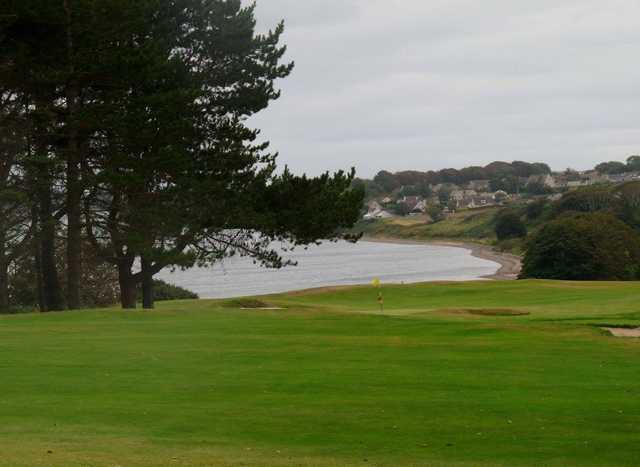 Stranraer Golf Club - photo 3