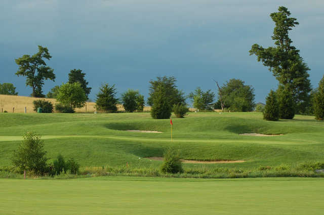 Heritage Oaks Golf Club - photo 2