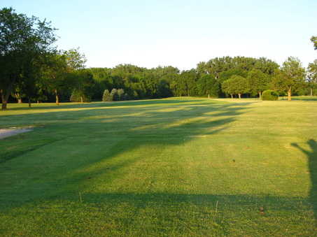 Coon Rapids Golf Course - photo 2