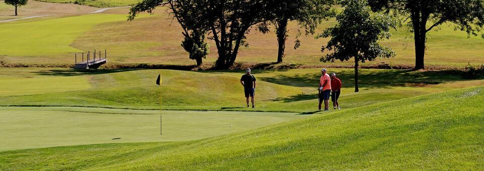 Tanglewood Golf Course - photo 3