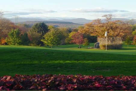 Wiltwyck Golf Club - photo 4