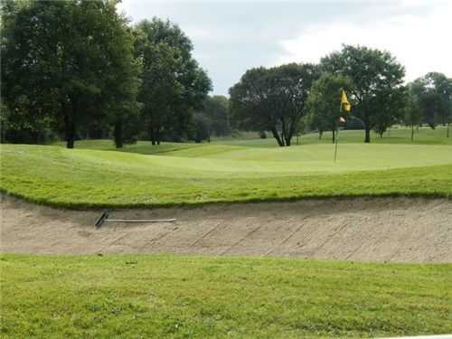Castlebar Golf Club - photo 4