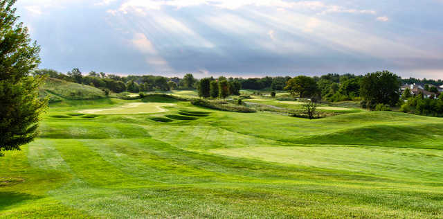 Bull Valley Golf Club - photo 2