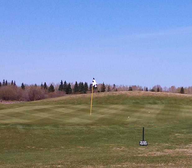 Edmonton Garrison Memorial Golf & Curling Club - photo 7