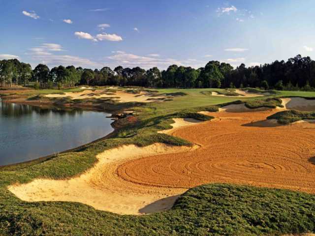 Twin Creeks Golf and Country Club - photo 2