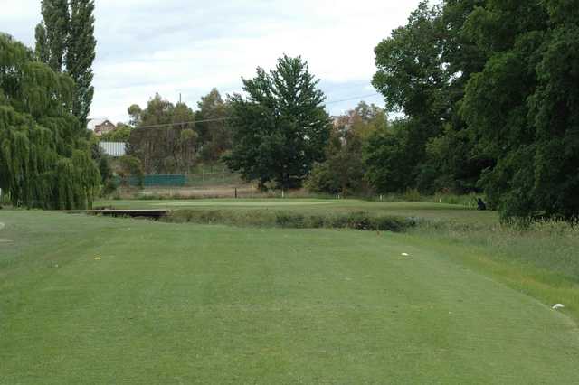 Goulburn Golf Club - photo 4
