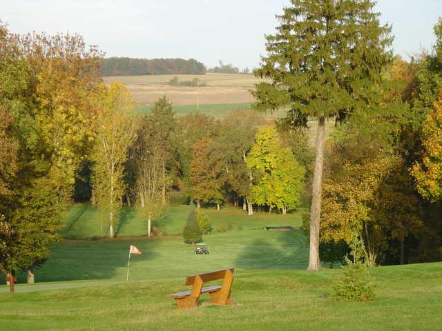 Golf de Champagne - photo 2