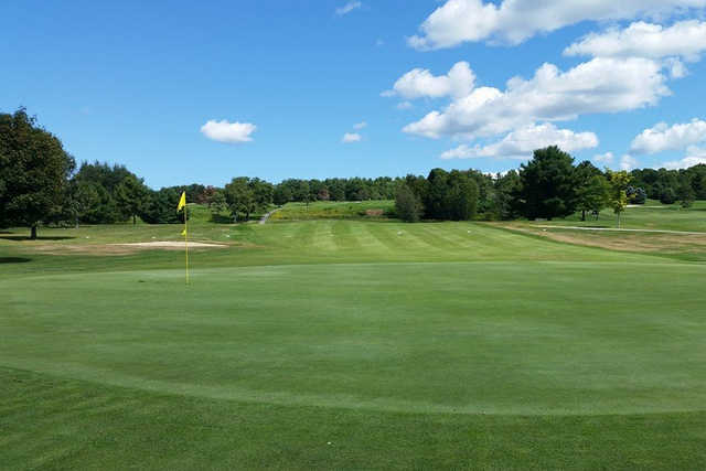 The Ridge Country Club - photo 7