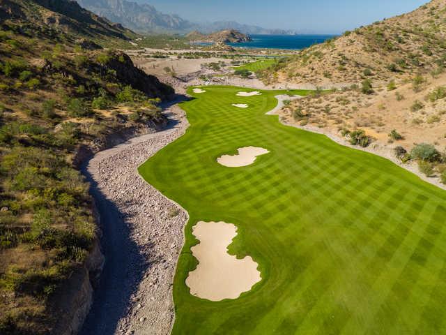 Danzante Bay Golf Club - photo 3
