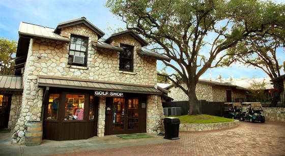 Fair Oaks Ranch Golf & Country Club - photo 6