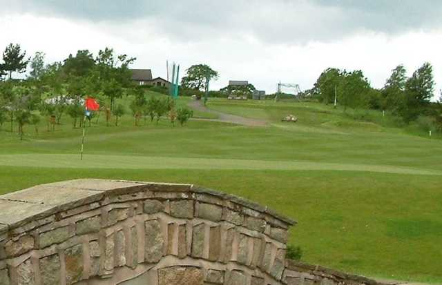 Oak Royal Golf & Country Club - photo 3