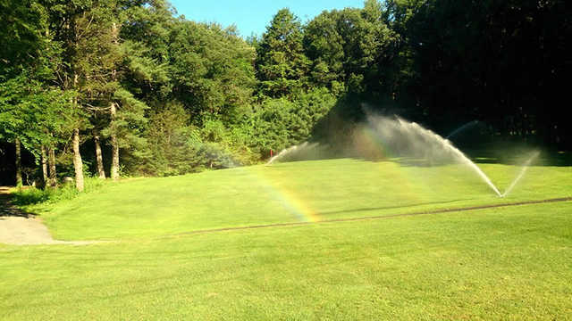 Pine Grove Golf Club - photo 3