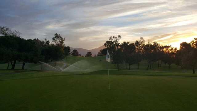 Mountain Meadows Golf Course - photo 1
