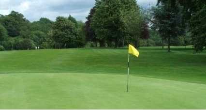 Shirehampton Park Golf Club - photo 4