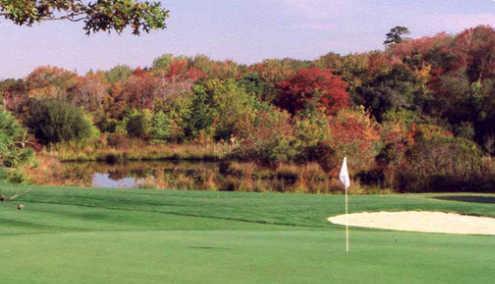 Quashnet Valley Country Club - photo 2