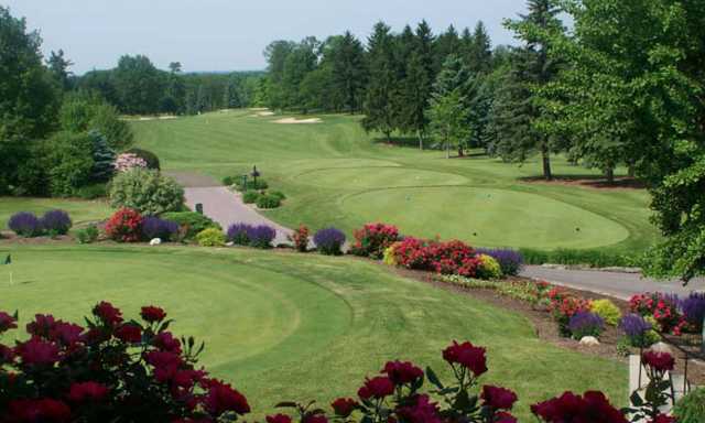 Westfield Group Country Club - photo 7