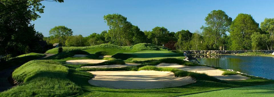 Pound Ridge Golf Club - photo 5