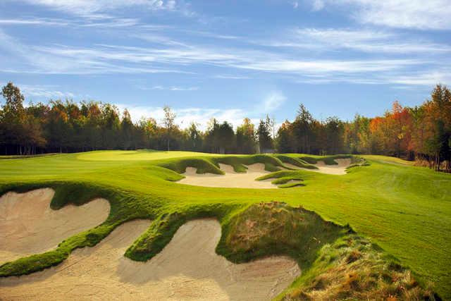 Lora Bay Golf Club - photo 7